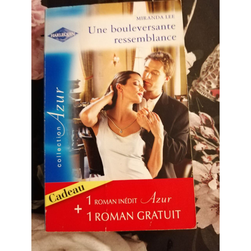 Une bouleversante ressemblance , Quiproquo amoureux