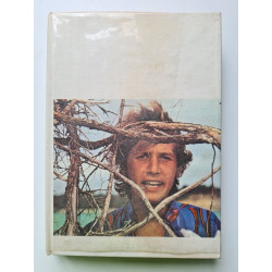 Enfants heureux en colo