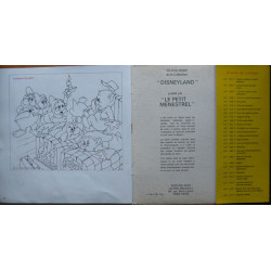 Les 3 Petits Cochons Rencontrent Les 7 Nains