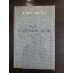 Tout l'humour du monde