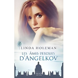 Les âmes perdues d'Angelkov