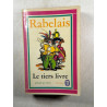Le Tiers Livre