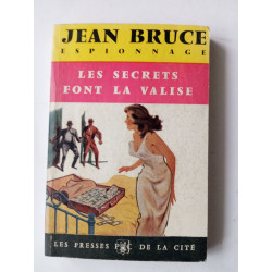 Les secrets font la valise