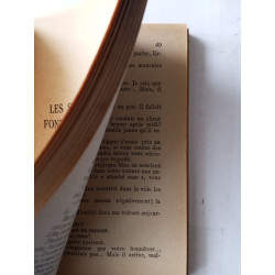 Les secrets font la valise