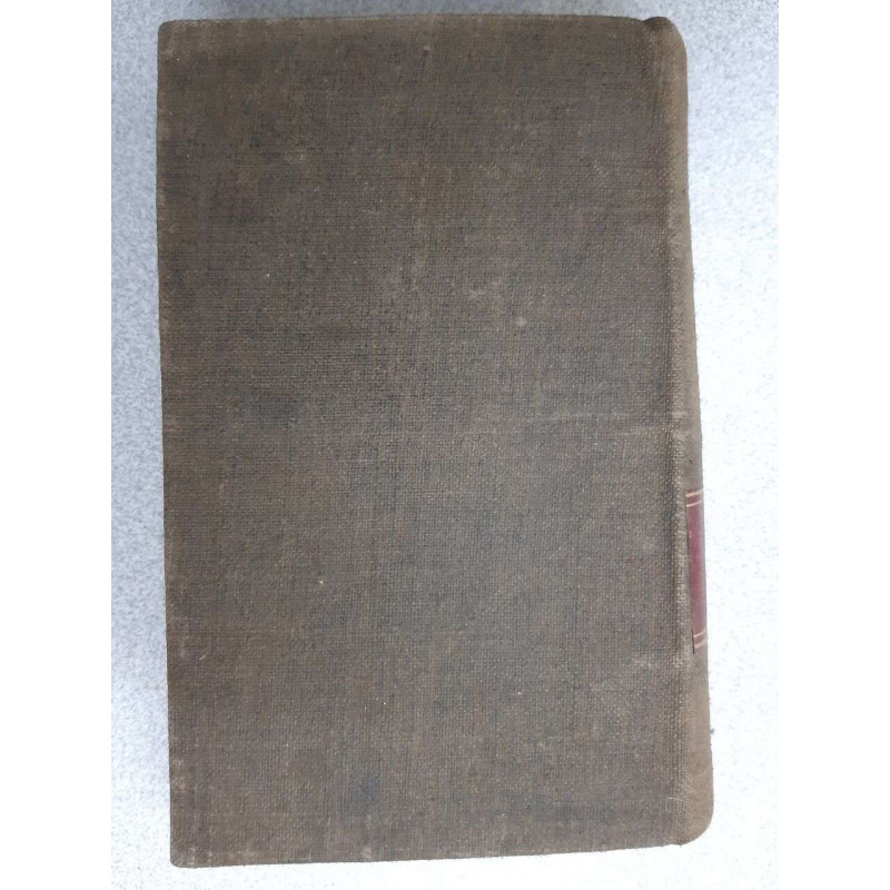 Manuel pratique de la Grande malade et de l'infirmiere