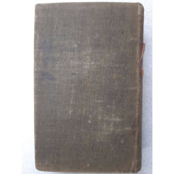 Manuel pratique de la Grande malade et de l'infirmiere