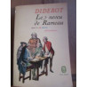 diderot Le neveu de Rameau suivi de six œuvres philosophiques...