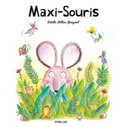 Maxi-souris
