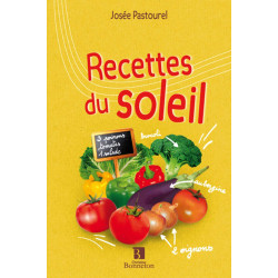 RECETTES DU SOLEIL