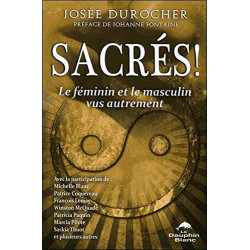 Sacrés ! Le féminin et le masculin vus autrement