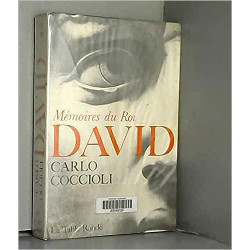 Mlémoires du roi David