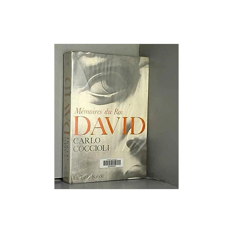 Mlémoires du roi David