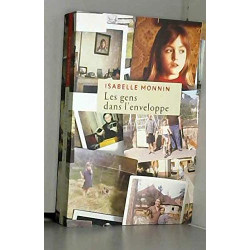 Les gens dans l'enveloppe