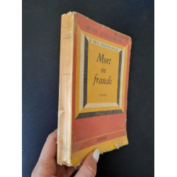 Mort en fraude