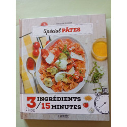Spécial pâtes