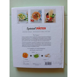 Spécial pâtes