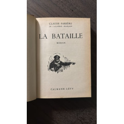 La Bataille