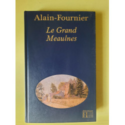 Le Grand Meaulnes