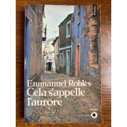 Cela s'appelle l'aurore