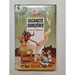 Vacances sorcières