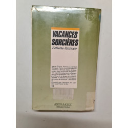 Vacances sorcières