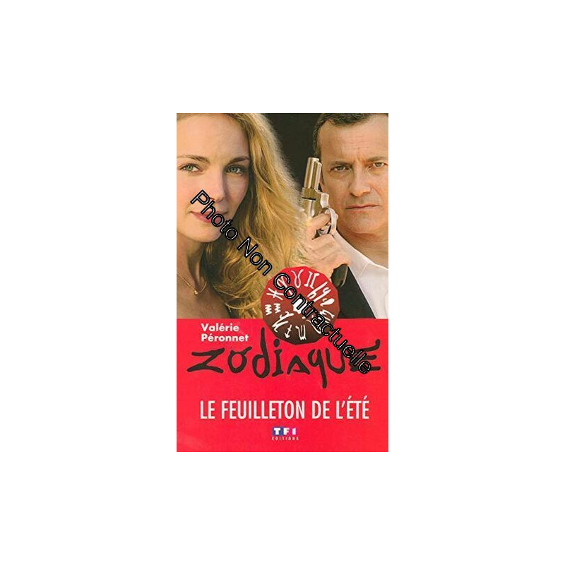 Zodiaque