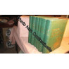 Histoire universelle des explorations. En 6 volumes. Complet