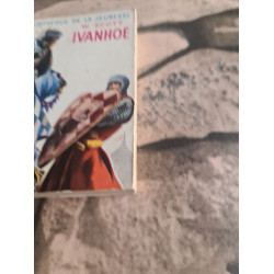 Ivanhoé