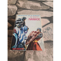 Ivanhoé