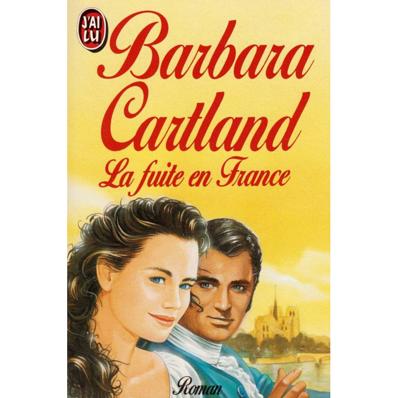 Fuite en france ** (La)