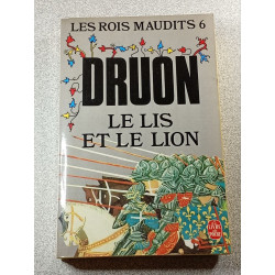 Le Lis et le Lion 6