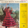 Les plus beaux paso-dobles
