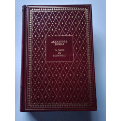 La dame de monsoreau