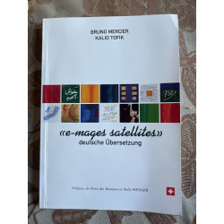 E-mages satellites - deutsche Übersetzung