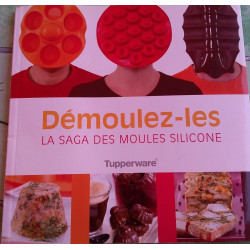 Démoulez-les la saga des moules silicone