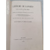 L'évêché de Langres (10ª parte)
