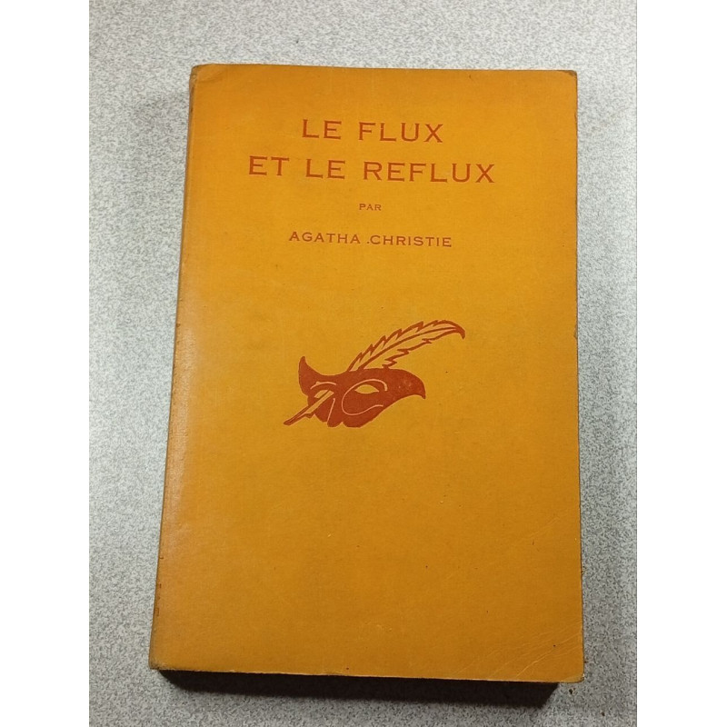 Le Flux et le Reflux