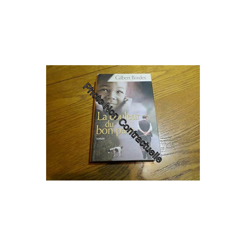 La couleur du bon pain