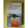 Contes du jour et de la nuit