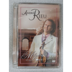 André Rieu - Les Mélodies de mom Coeur