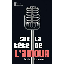 Sur la tête de l'amour
