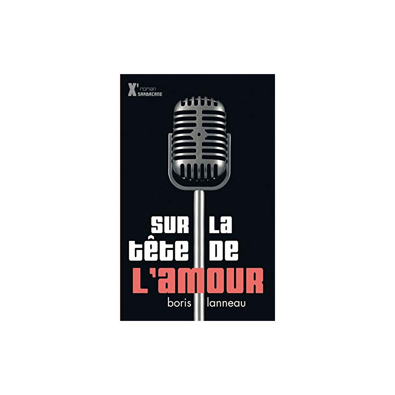 Sur la tête de l'amour