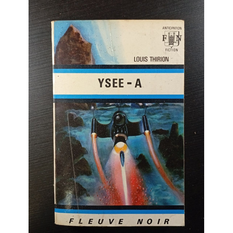Ysee - A