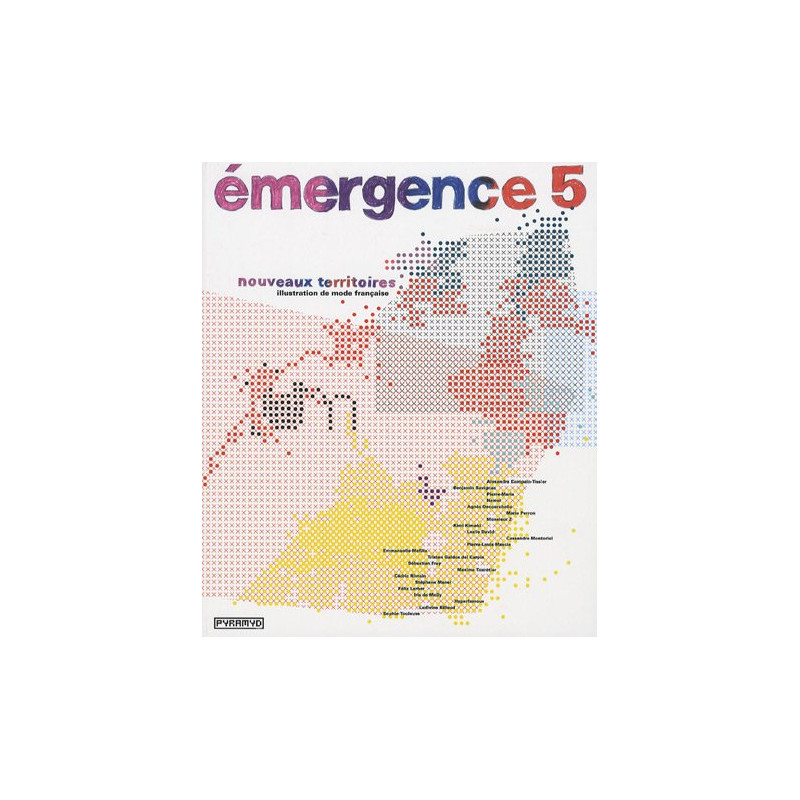 Emergence 5. Nouveaux territoires