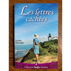 Les lettres cachées Nous deux
