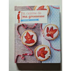 La cuisine de ma grossesse