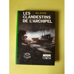 Les Clandestins de l'archipel