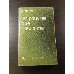 les pauvres que Dieu aime