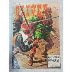 Oliver Collection Reliée Nº61