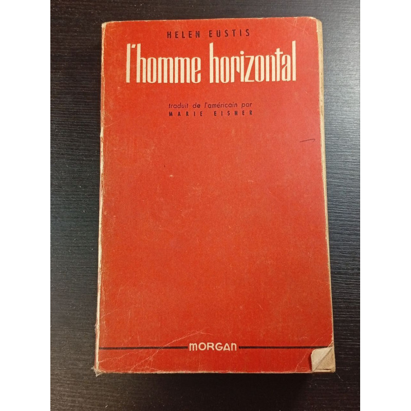L'homme horizontal